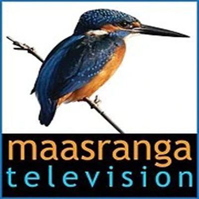  Maasranga TV
